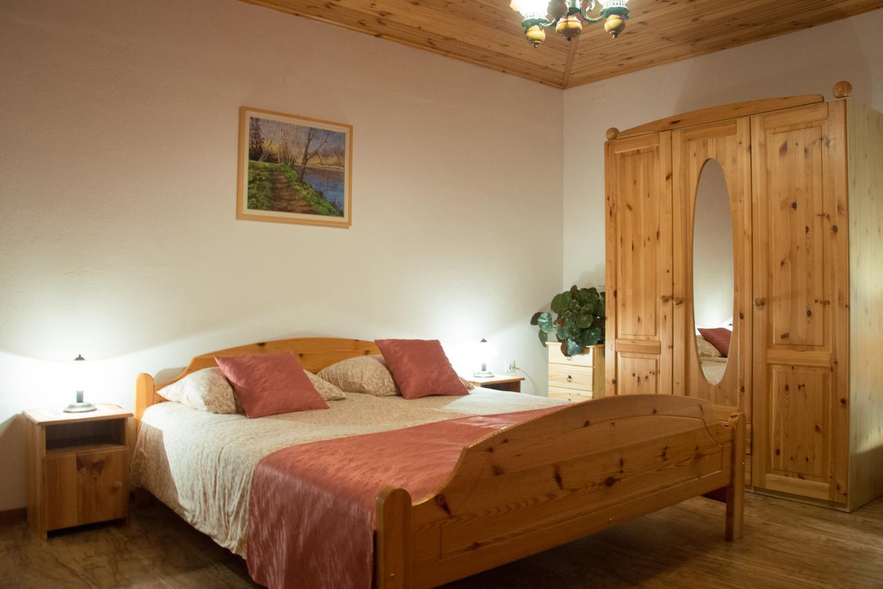 Apartments Ivancic Kobarid Exterior foto